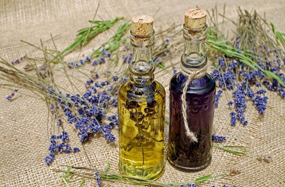 Aromaterapia holística: Servicios de Espai 6 de Salut Aromaterapia holística: Servicios de Espai 6 de Salut