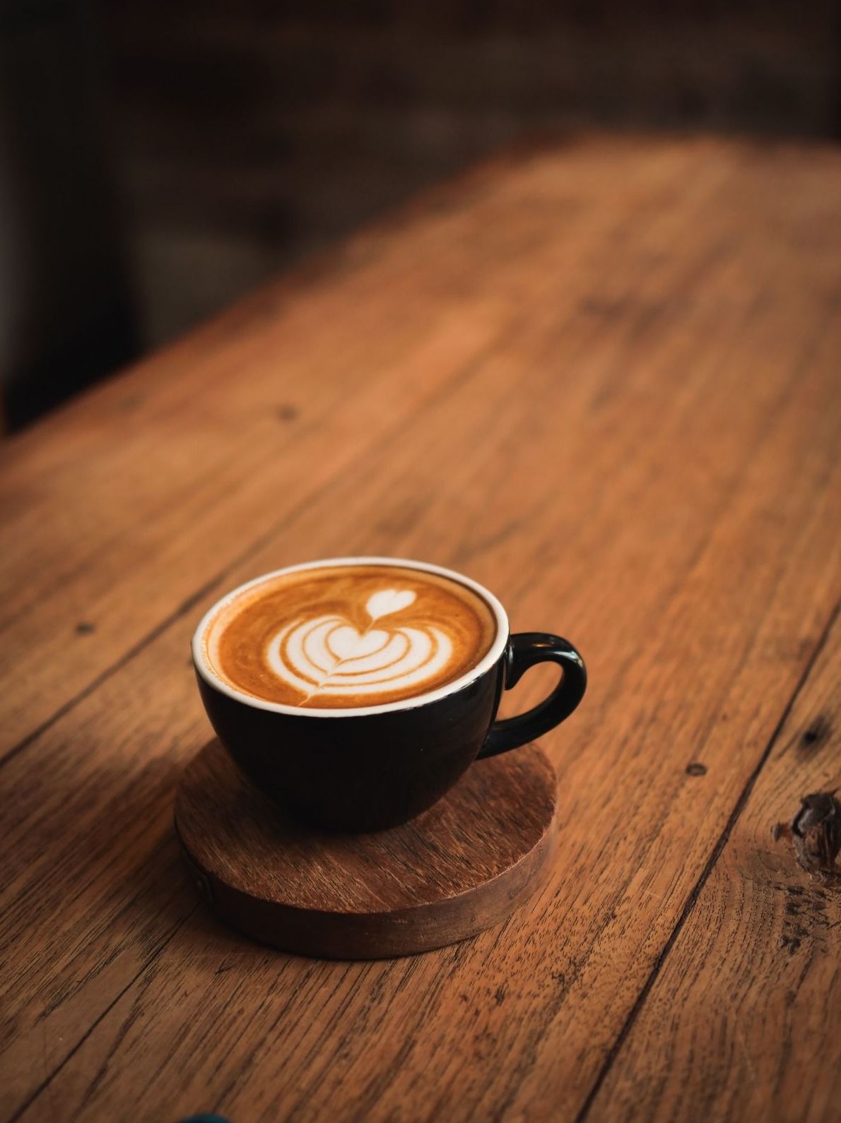 Cafés Cafés
