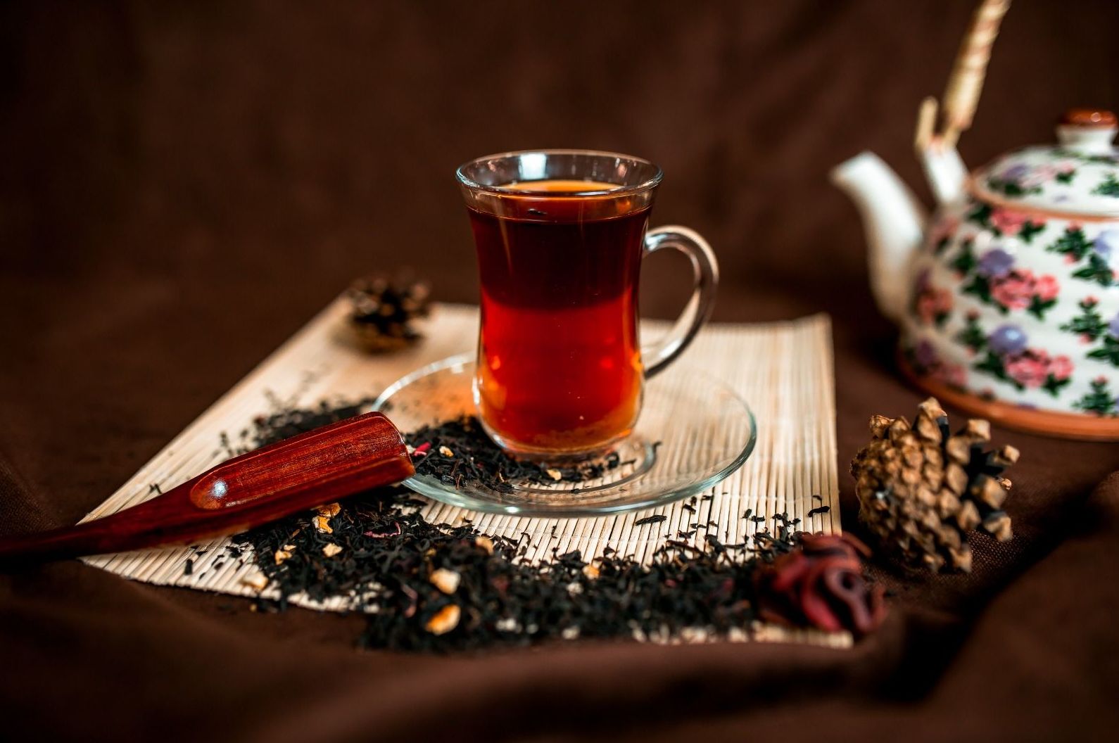 Infusiones Infusiones
