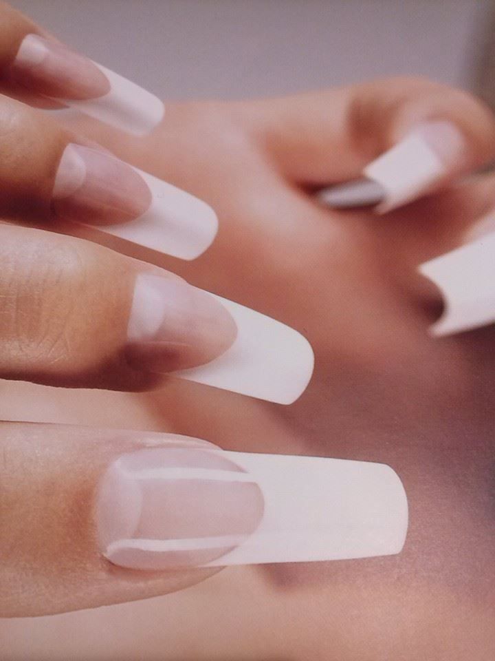 Manicura y pedicura: Servicios de Estrada Peluqueros Manicura y pedicura: Servicios de Estrada Peluqueros