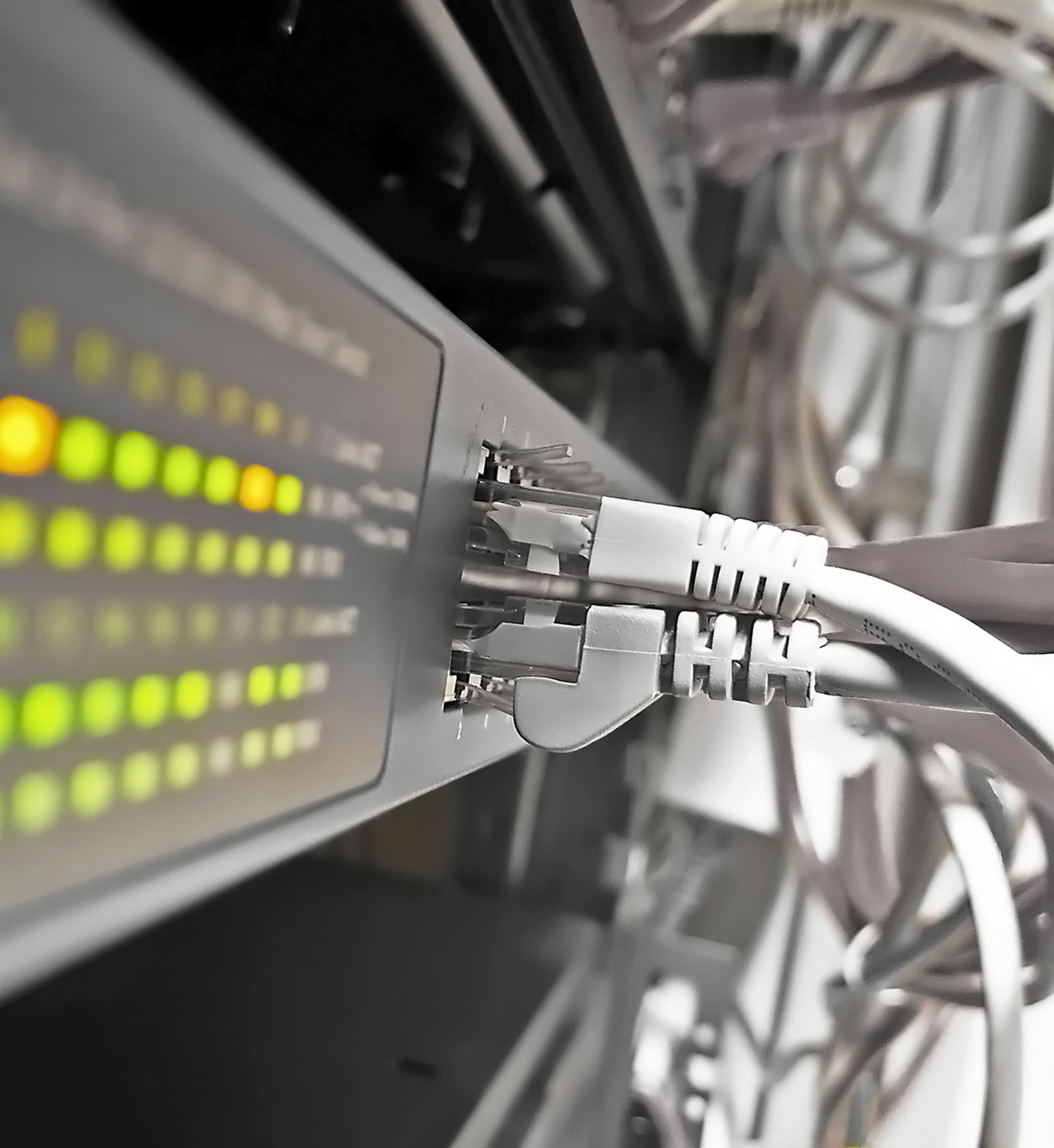 Equipos de telecomunicación: Servicios de Tele-Radio Equipos de telecomunicación: Servicios de Tele-Radio