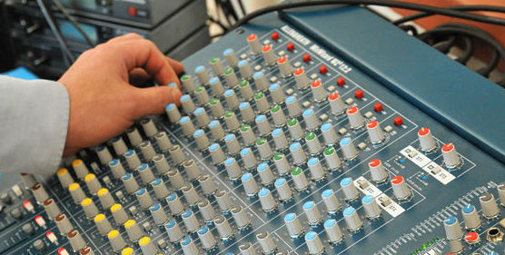 Imagen y sonido: Servicios de Tele-Radio Imagen y sonido: Servicios de Tele-Radio