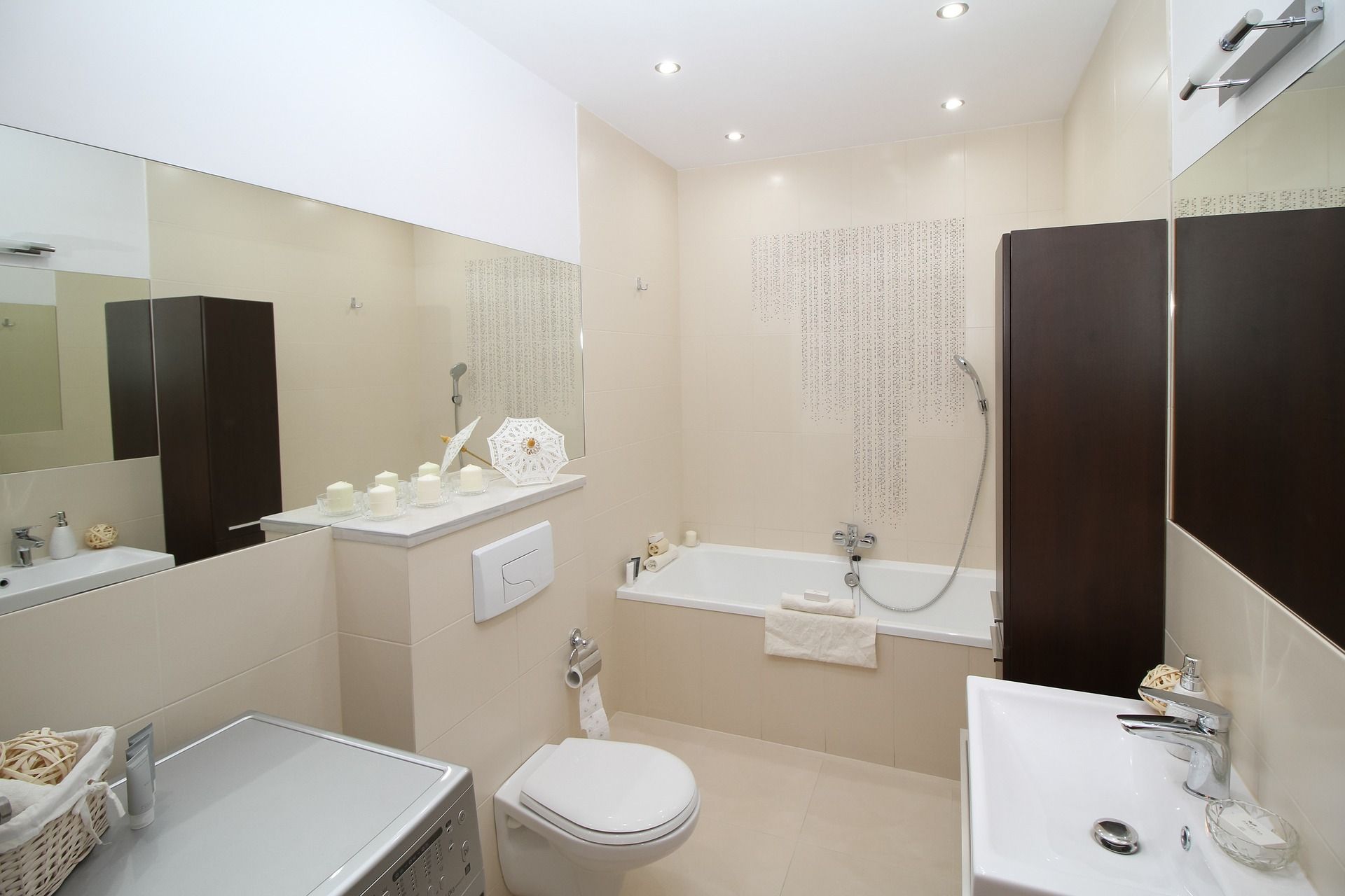 Decoramos tu baño Decoramos tu baño