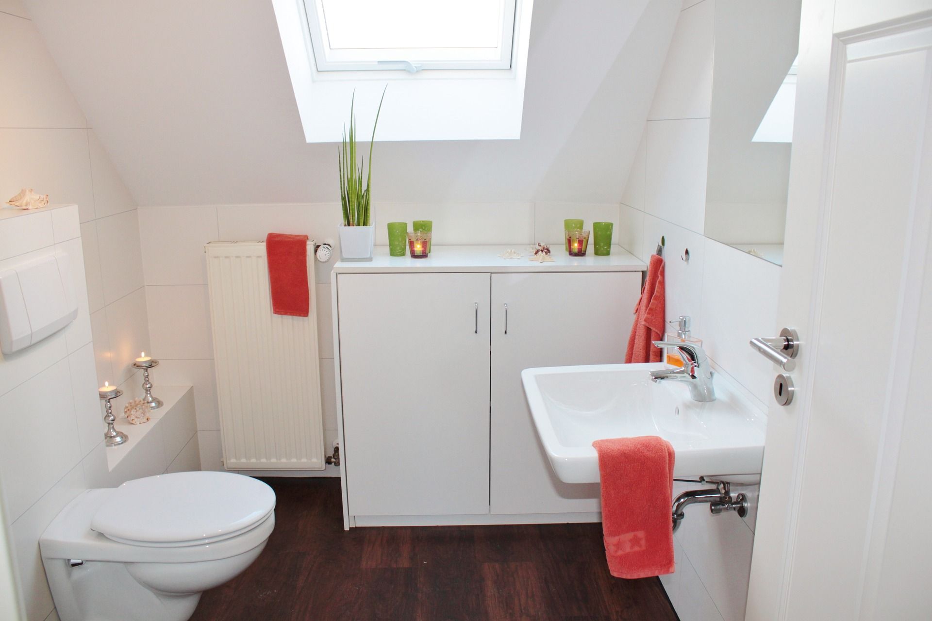 Venta de muebles modernos para baño Venta de muebles modernos para baño