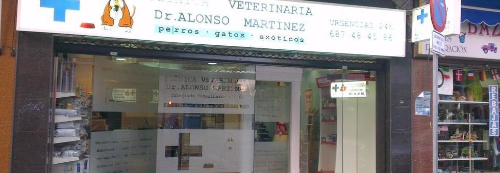 Servicios que ofrecen : Servicios de Hospital Veterinario Dr. Alonso Martinez Servicios que ofrecen : Servicios de Hospital Veterinario Dr. Alonso Martinez