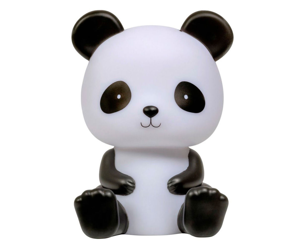 Luz de Noche Panda A Little Lovely Company: Productos de Mister Baby Luz de Noche Panda A Little Lovely Company: Productos de Mister Baby