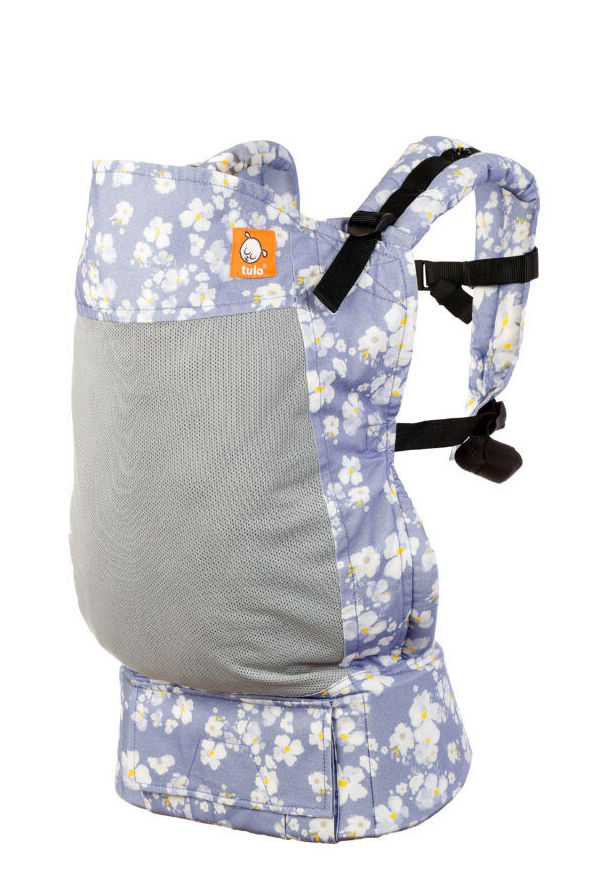 Mochila Portabebé Tula Free-to-Grow Coast – Sophia: Productos de Mister Baby Mochila Portabebé Tula Free-to-Grow Coast – Sophia: Productos de Mister Baby