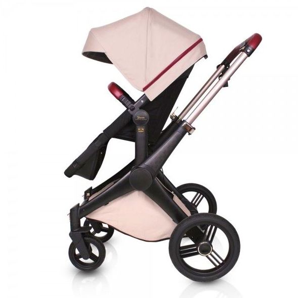 Coche Shom by RobertoVerino: Productos de Mister Baby Coche Shom by RobertoVerino: Productos de Mister Baby