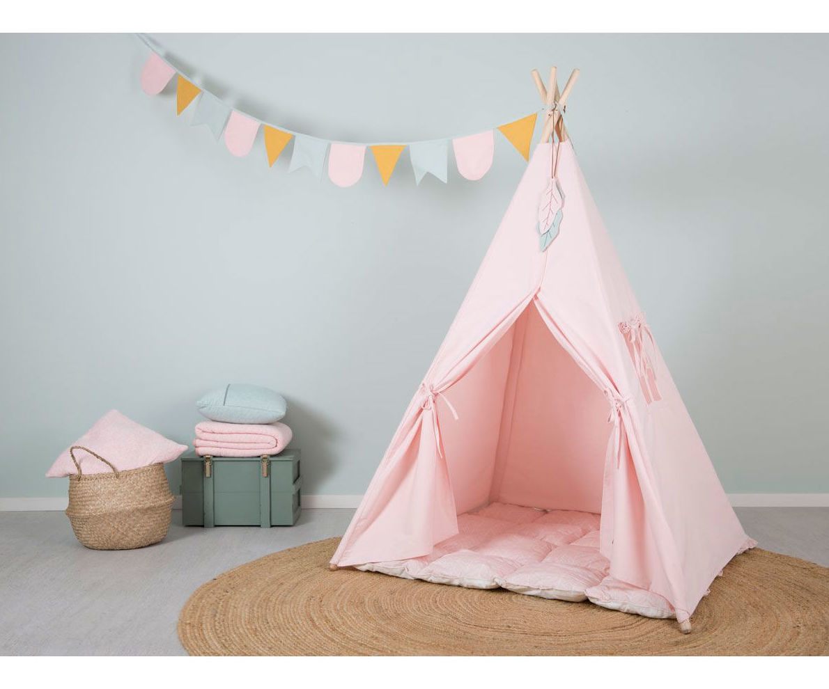 Tipi Decorativo Little Dutch: Productos de Mister Baby Tipi Decorativo Little Dutch: Productos de Mister Baby