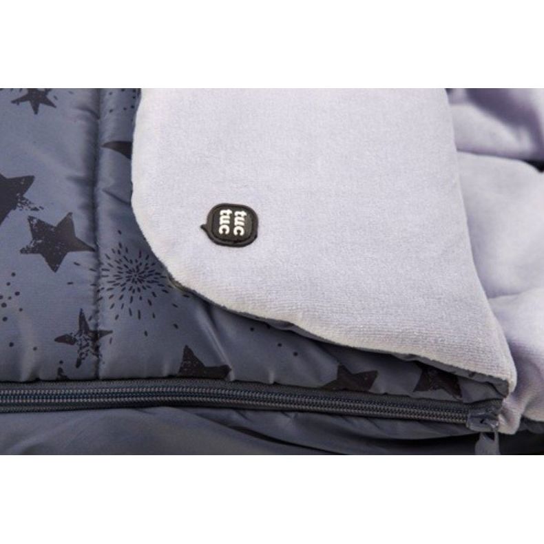 Saco Invierno Circus Tuc Tuc: Productos de Mister Baby Saco Invierno Circus Tuc Tuc: Productos de Mister Baby