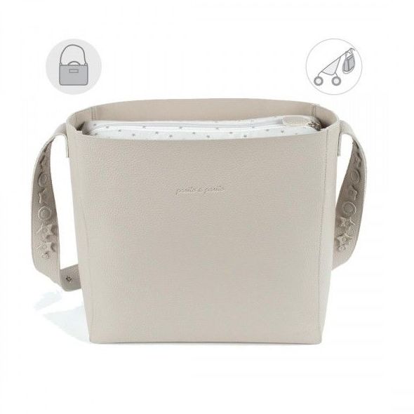Panera Amelie Pasito a Pasito: Productos de Mister Baby Panera Amelie Pasito a Pasito: Productos de Mister Baby