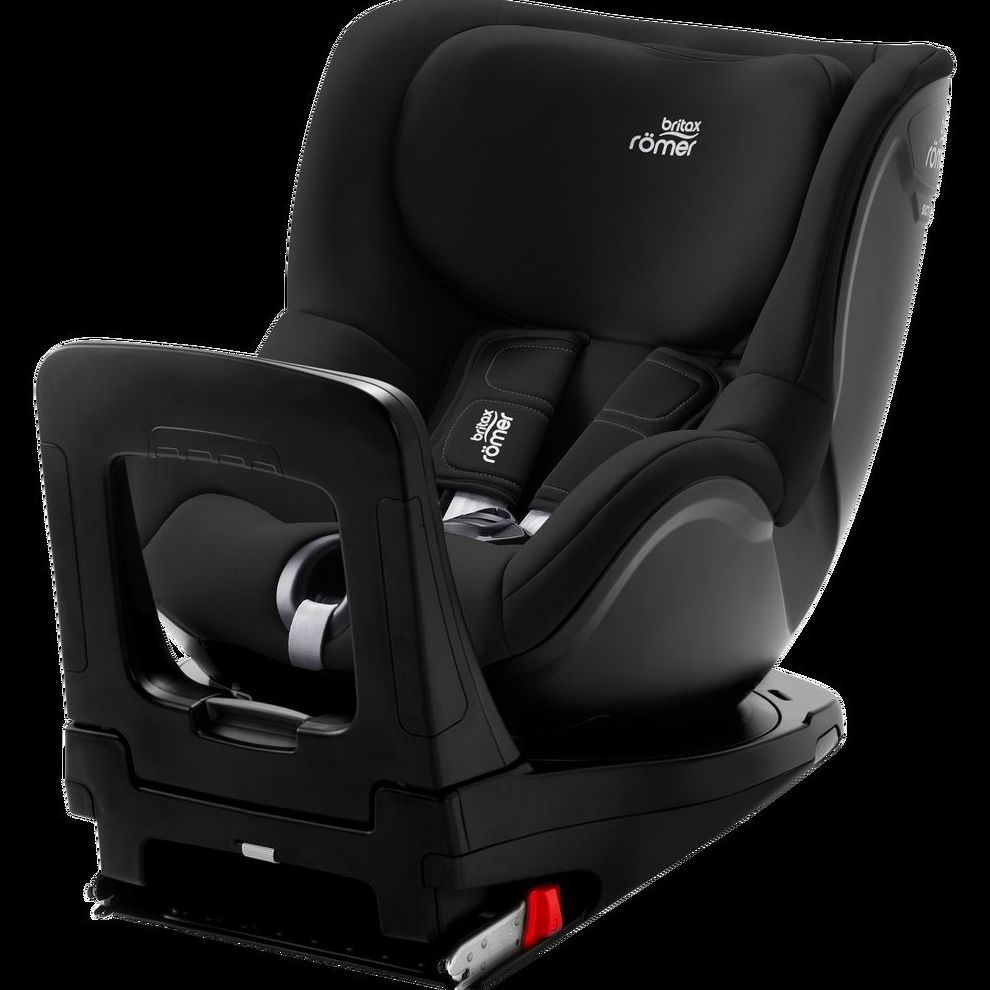 RÖMER DUALFIX I-SIZE RÖMER DUALFIX I-SIZE