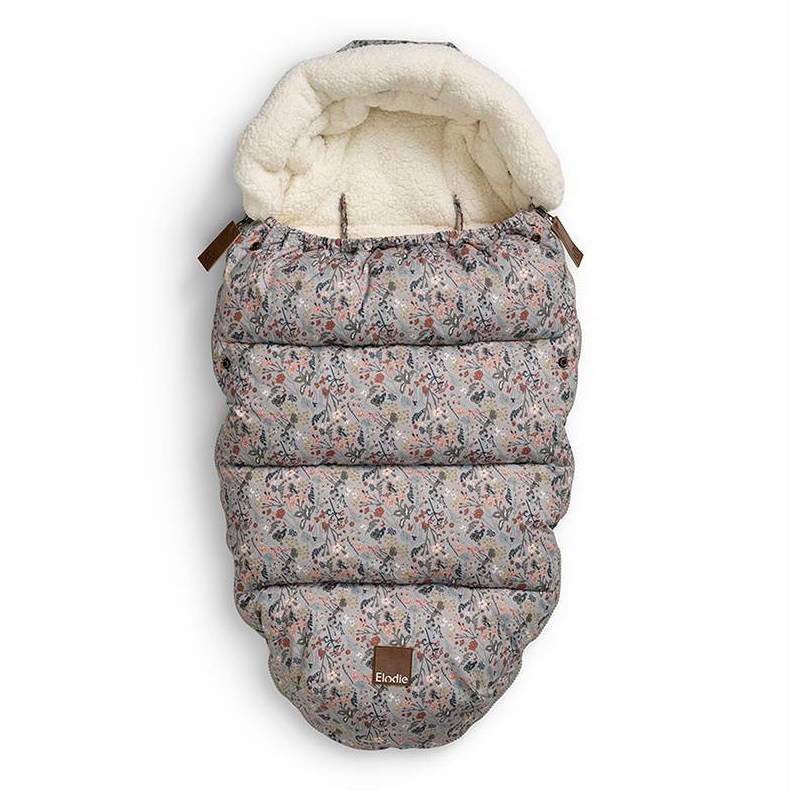 Saco Cochecito Vintage Flower Elodie Details: Productos de Mister Baby Saco Cochecito Vintage Flower Elodie Details: Productos de Mister Baby