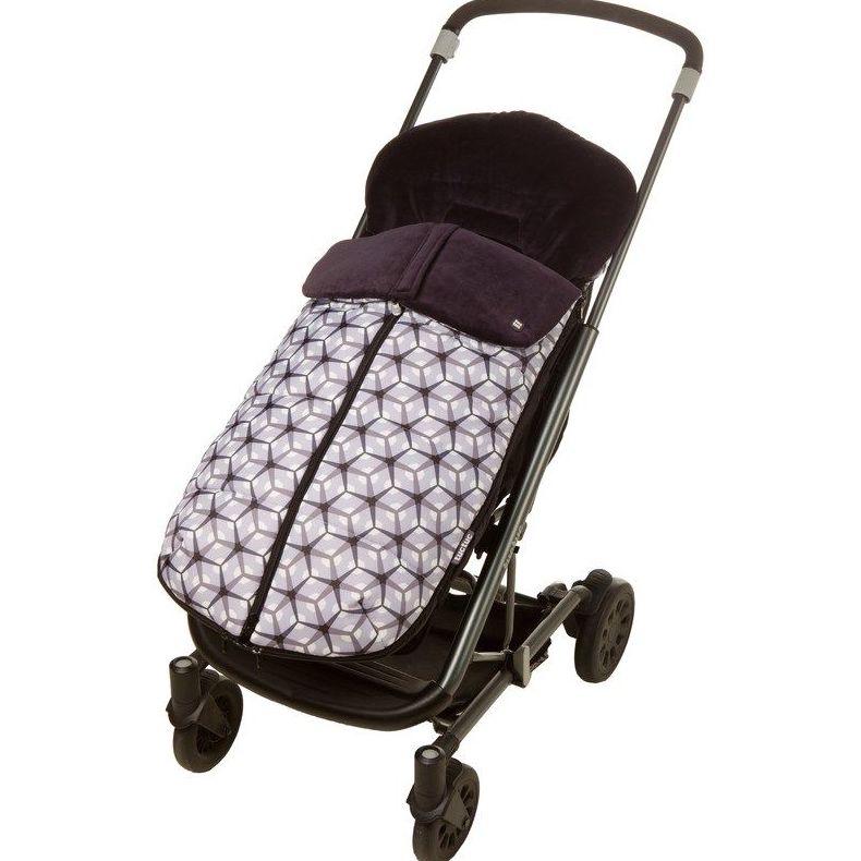 Saco Invierno Inuit Tuc Tuc: Productos de Mister Baby Saco Invierno Inuit Tuc Tuc: Productos de Mister Baby