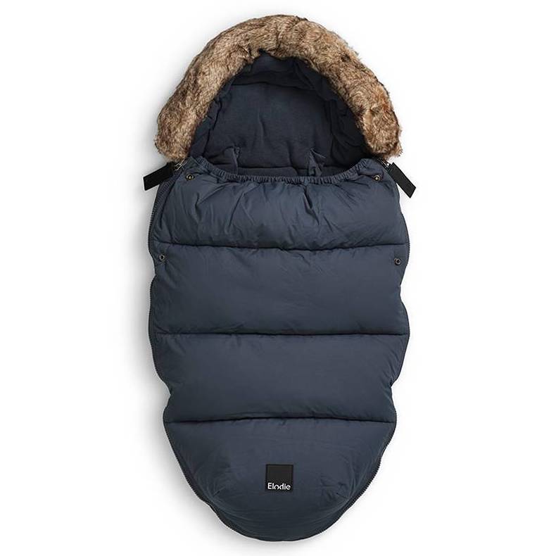 Saco Cochecito Juniper Blue Elodie Details: Productos de Mister Baby Saco Cochecito Juniper Blue Elodie Details: Productos de Mister Baby