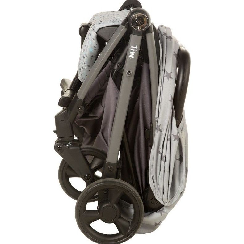 Silla de Paseo Tuc Tuc Tive: Productos de Mister Baby Silla de Paseo Tuc Tuc Tive: Productos de Mister Baby