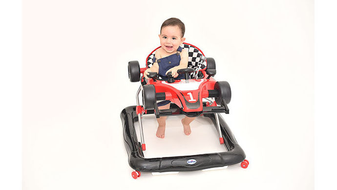 Andador F1 Olmios 2 en 1: Productos de Mister Baby Andador F1 Olmios 2 en 1: Productos de Mister Baby