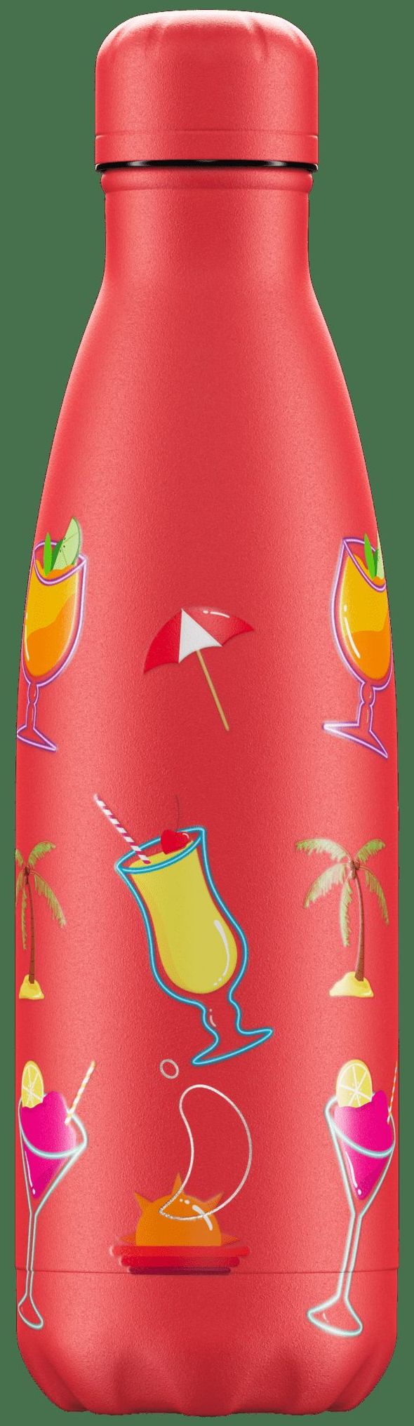 Botella Chilly´s Pool Party : Productos de Mister Baby Botella Chilly´s Pool Party : Productos de Mister Baby