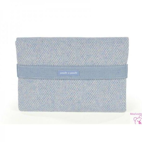 Cambiador Bohemian Pasito a Pasito: Productos de Mister Baby Cambiador Bohemian Pasito a Pasito: Productos de Mister Baby
