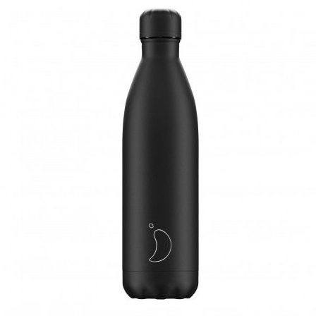 Botella Chilly´s Mono: Productos de Mister Baby Botella Chilly´s Mono: Productos de Mister Baby