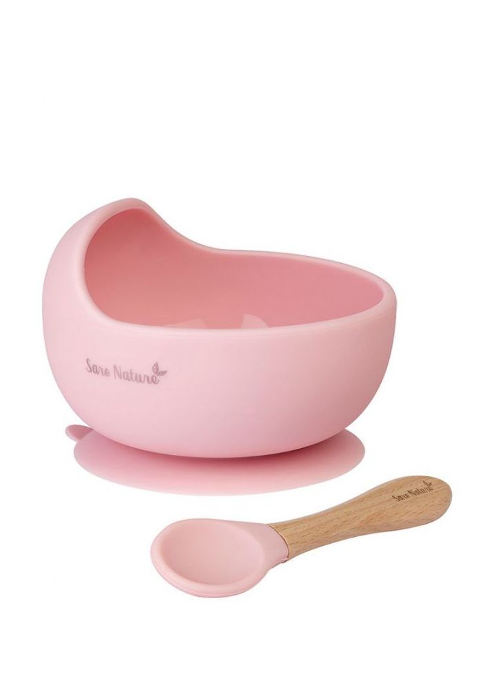 Set de Alimentación «Wave»: Productos de Mister Baby Set de Alimentación «Wave»: Productos de Mister Baby