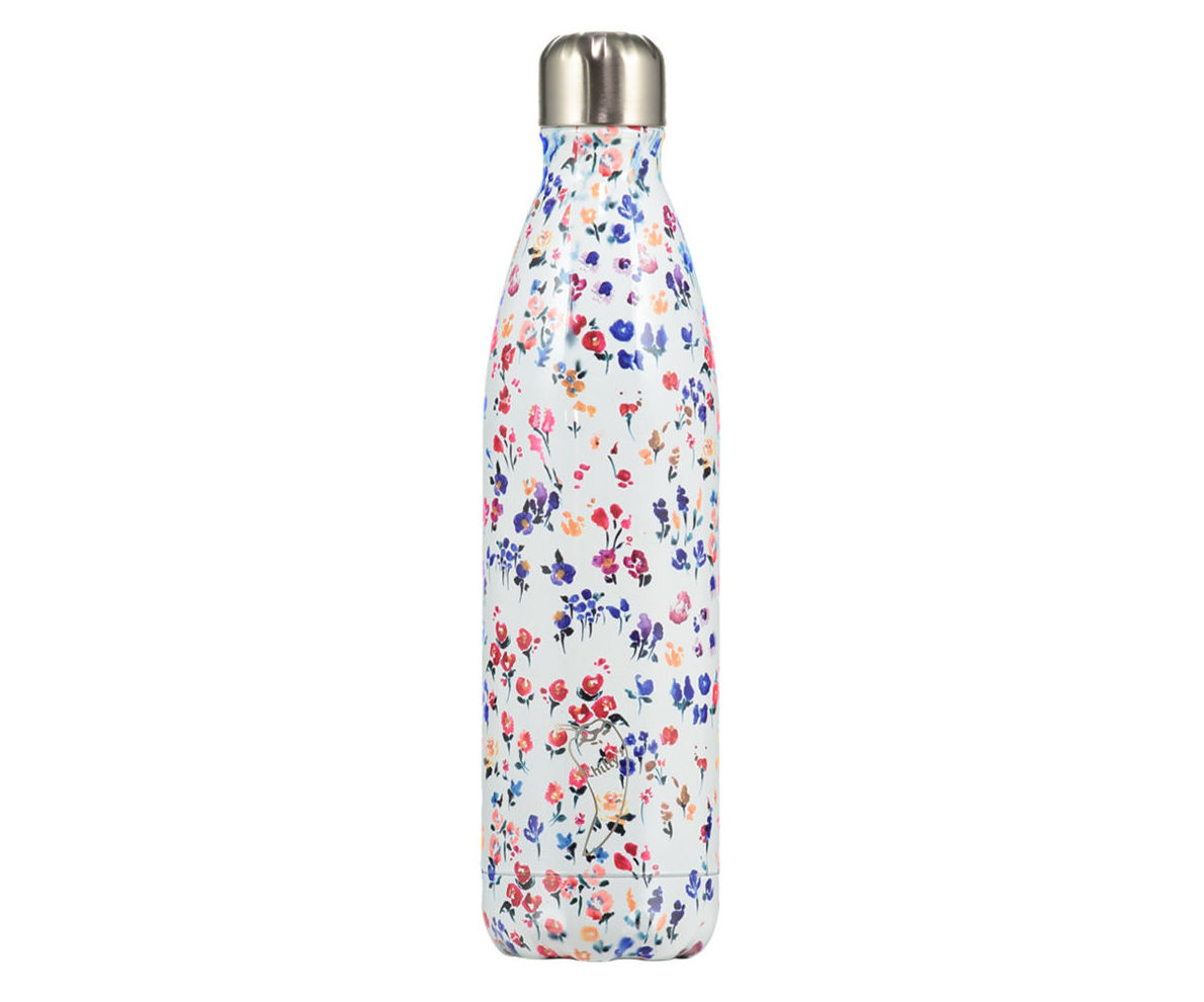 Botella Chilly´s Floreale: Productos de Mister Baby Botella Chilly´s Floreale: Productos de Mister Baby