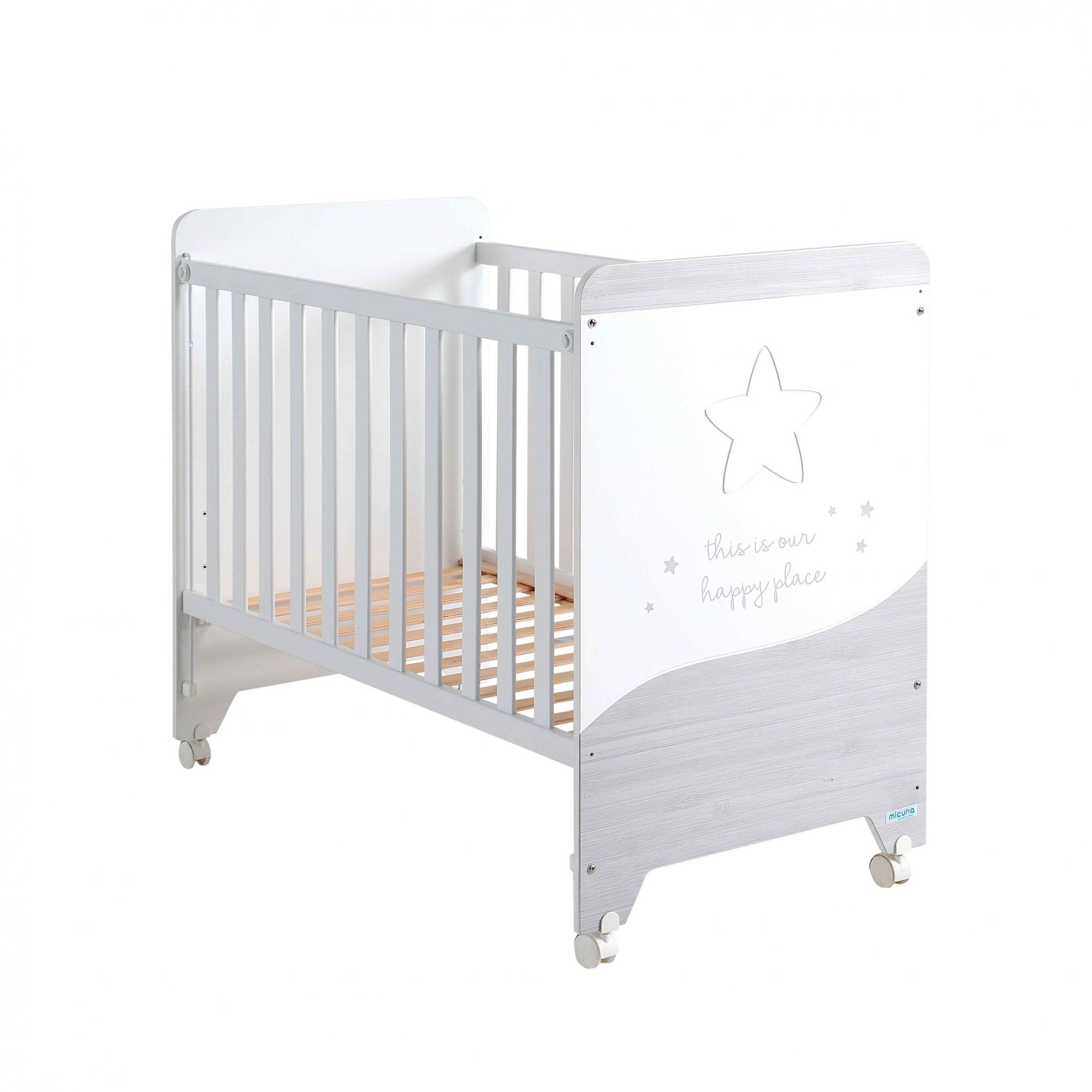 Cuna Cosmic Micuna: Productos de Mister Baby Cuna Cosmic Micuna: Productos de Mister Baby