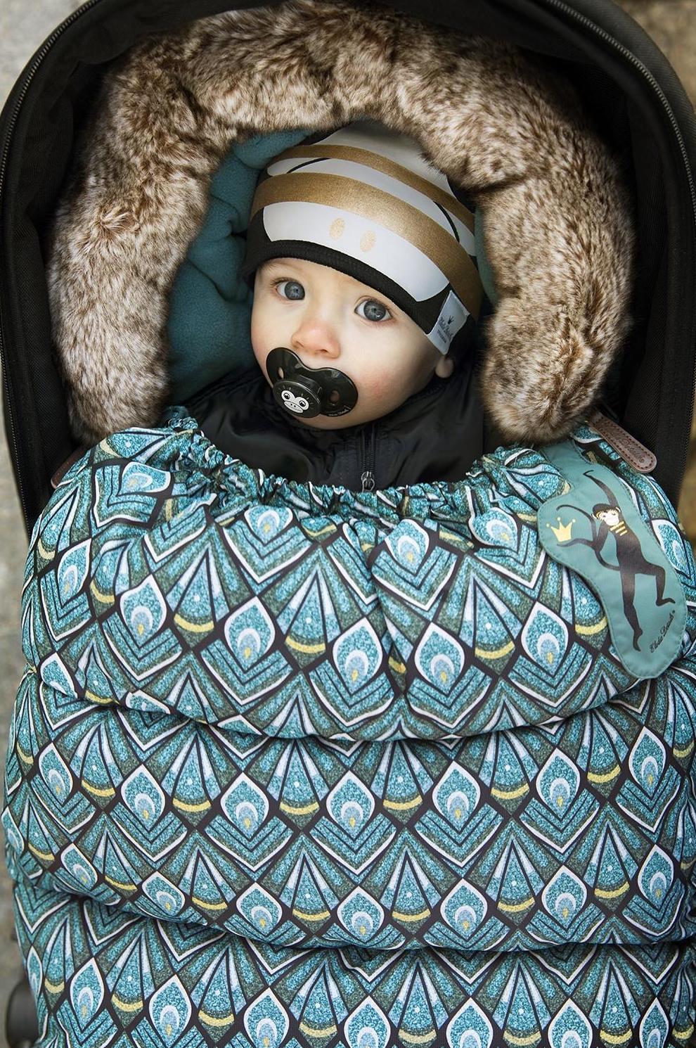 Saco Cochecito Everest Feathers Elodie Details: Productos de Mister Baby Saco Cochecito Everest Feathers Elodie Details: Productos de Mister Baby