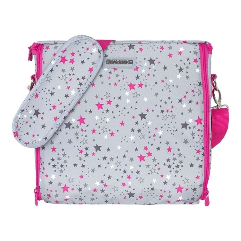 Trona de Viaje Tuc Tuc Stories Niña: Productos de Mister Baby Trona de Viaje Tuc Tuc Stories Niña: Productos de Mister Baby