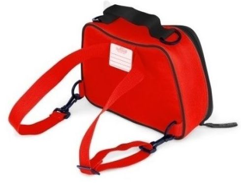 Mochila Nevera Trunki Mariquita Roja: Productos de Mister Baby Mochila Nevera Trunki Mariquita Roja: Productos de Mister Baby