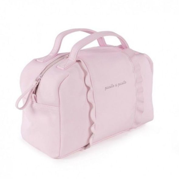Neceser Vanity Nido Volante Azul Pasito: Productos de Mister Baby Neceser Vanity Nido Volante Azul Pasito: Productos de Mister Baby