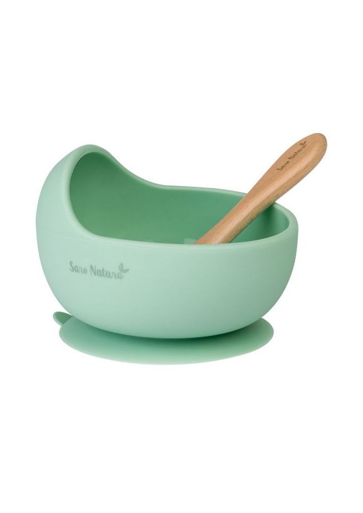 Set de Alimentación «Wave»: Productos de Mister Baby Set de Alimentación «Wave»: Productos de Mister Baby