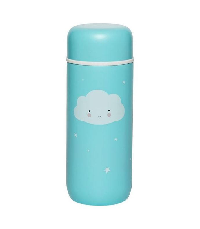 Termo Nube A Little Lovely Company: Productos de Mister Baby Termo Nube A Little Lovely Company: Productos de Mister Baby