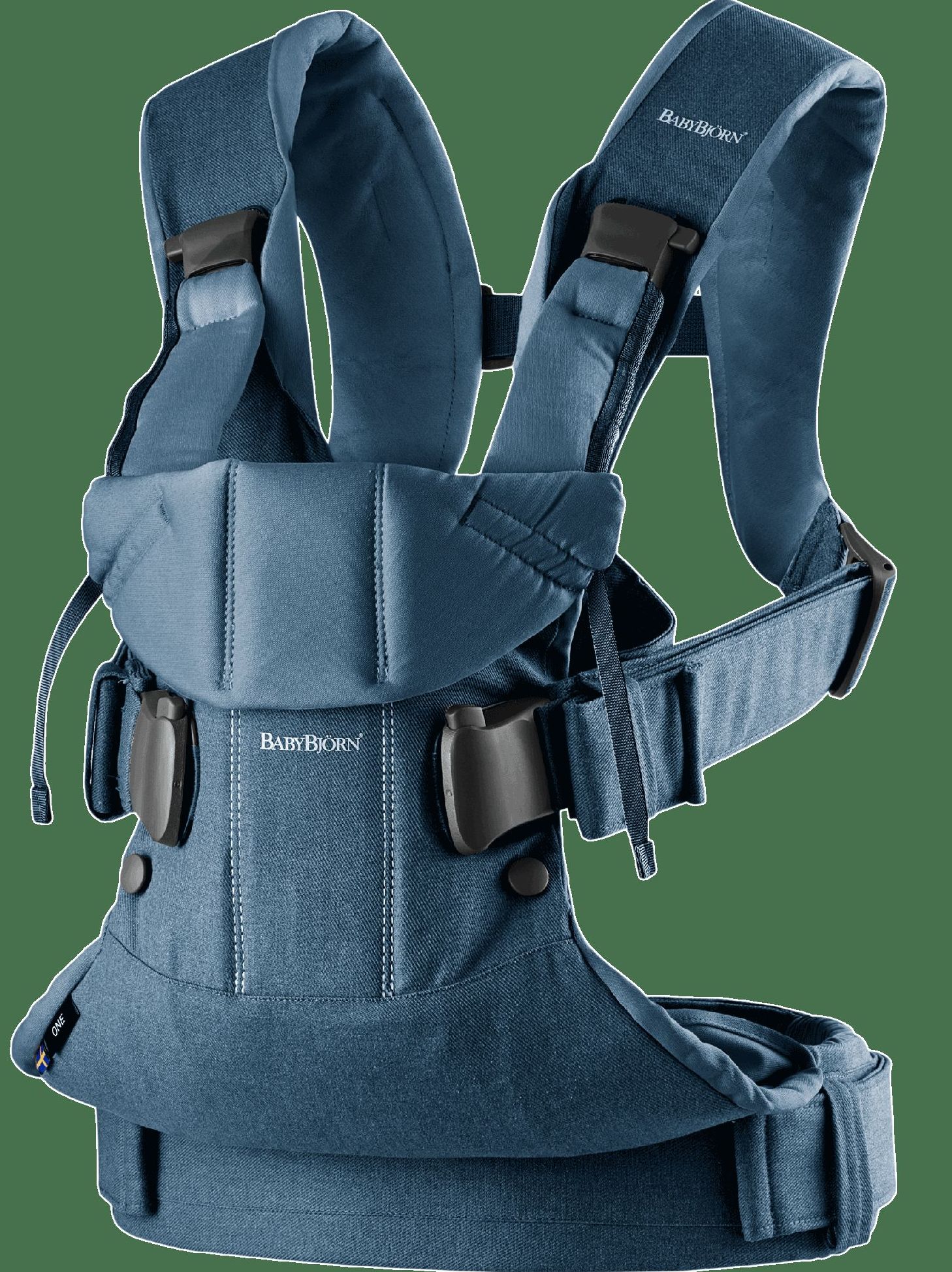 Mochila Portabebé Babybjorn One: Productos de Mister Baby Mochila Portabebé Babybjorn One: Productos de Mister Baby