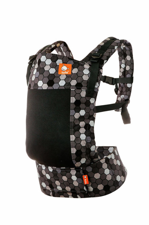 Mochila Portabebé Tula Free-to-Grow Coast Buzz: Productos de Mister Baby Mochila Portabebé Tula Free-to-Grow Coast Buzz: Productos de Mister Baby