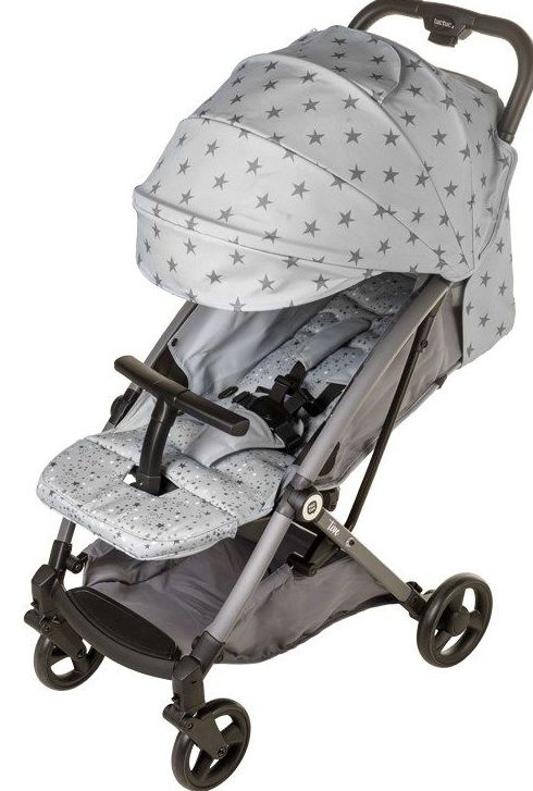 Silla de Paseo Tuc Tuc Tive: Productos de Mister Baby Silla de Paseo Tuc Tuc Tive: Productos de Mister Baby