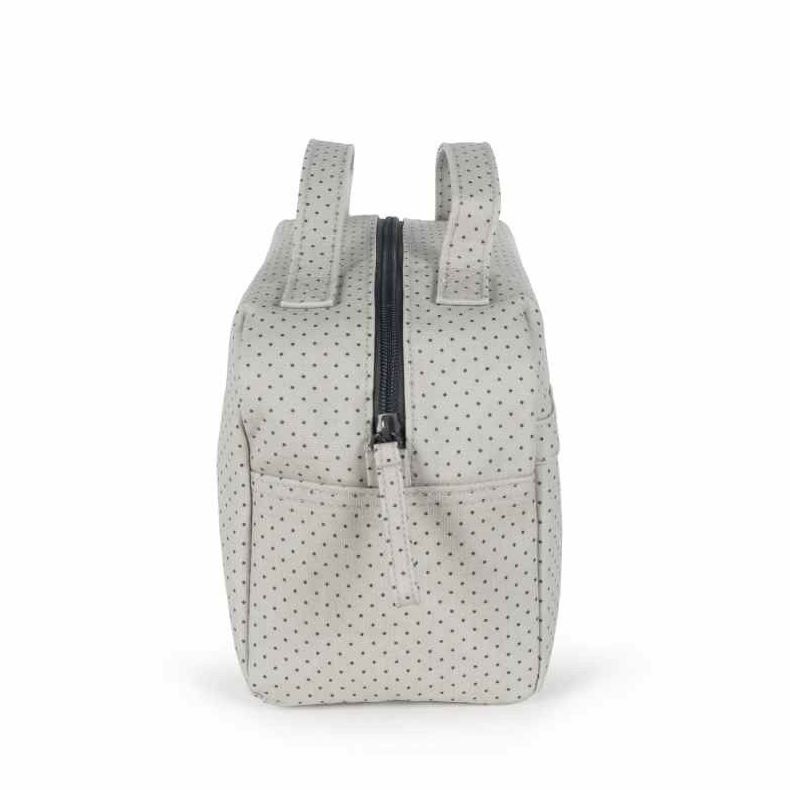 Neceser Vanity Chloe Pasito A Pasito: Productos de Mister Baby Neceser Vanity Chloe Pasito A Pasito: Productos de Mister Baby