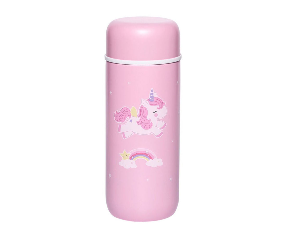 Botella Térmica Acero Unicorn A Little Lovely Company: Productos de Mister Baby Botella Térmica Acero Unicorn A Little Lovely Company: Productos de Mister Baby