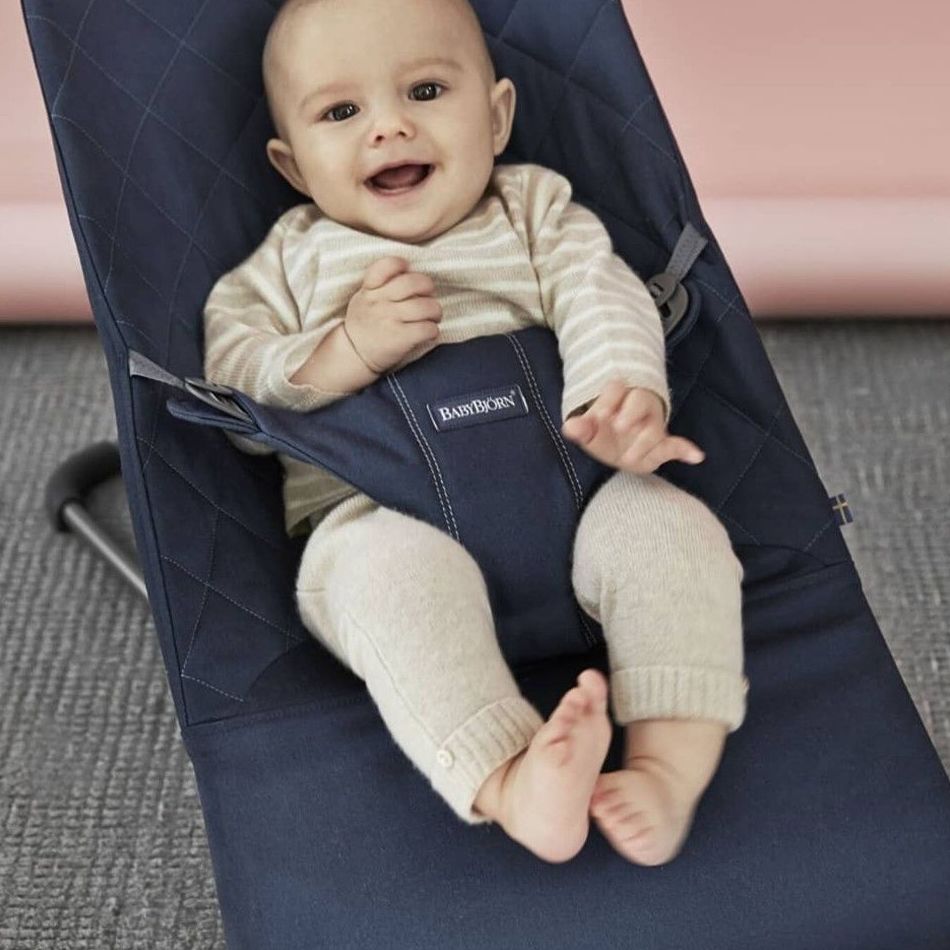 Hamaca Bliss de Babybjörn: Productos de Mister Baby Hamaca Bliss de Babybjörn: Productos de Mister Baby