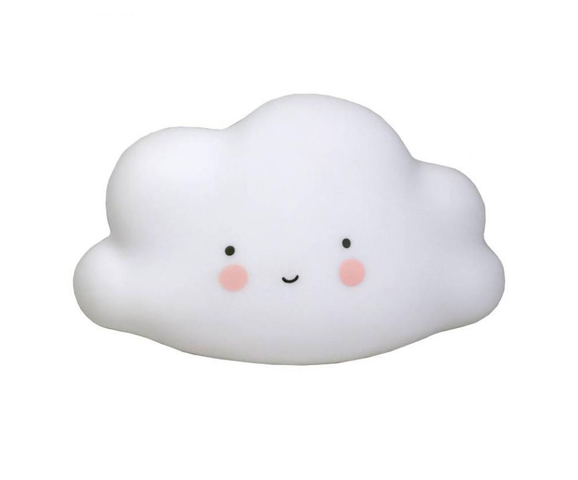 Gran Luz Cloud White A Little Lovely Company: Productos de Mister Baby Gran Luz Cloud White A Little Lovely Company: Productos de Mister Baby