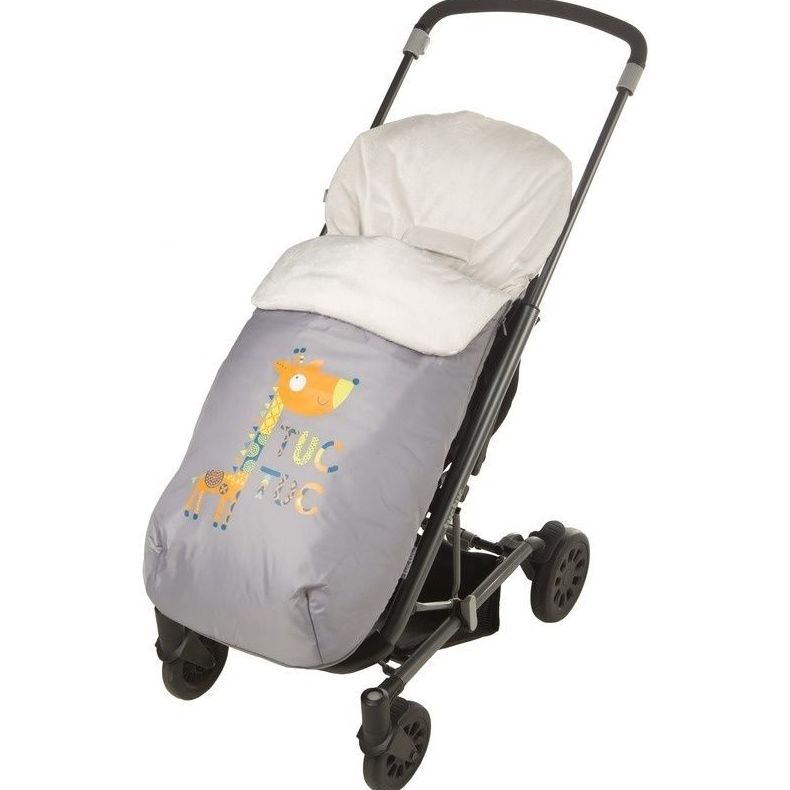 Saco Invierno Tuc Tuc Basico Baobab : Productos de Mister Baby Saco Invierno Tuc Tuc Basico Baobab : Productos de Mister Baby