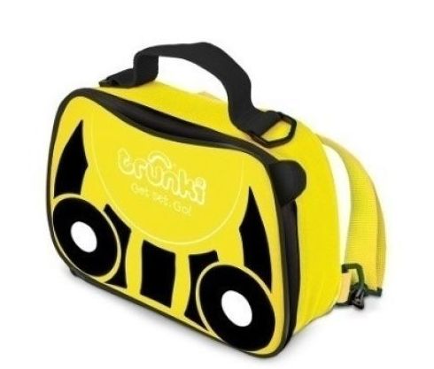 Mochila Nevera Trunki Abeja Amarilla: Productos de Mister Baby Mochila Nevera Trunki Abeja Amarilla: Productos de Mister Baby