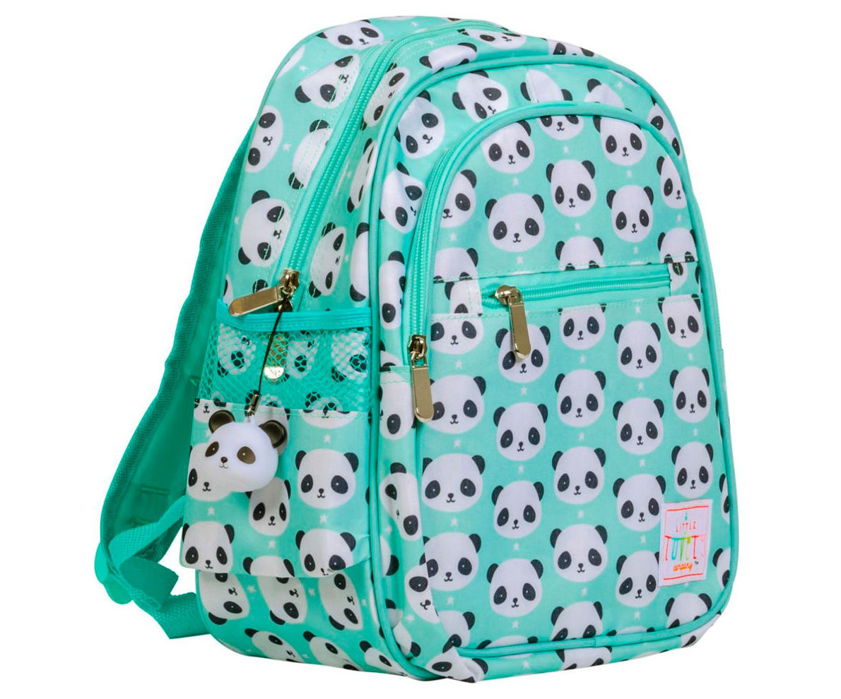 Mochila Panda A Little Lovely Company: Productos de Mister Baby Mochila Panda A Little Lovely Company: Productos de Mister Baby