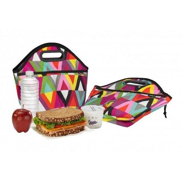 Bolso Nevera Traveller de PackIt : Productos de Mister Baby Bolso Nevera Traveller de PackIt : Productos de Mister Baby