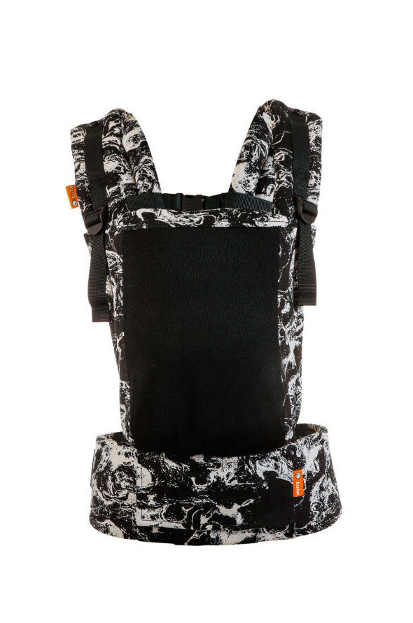 Mochila Portabebé Tula Free-to-Grow Coast Marble: Productos de Mister Baby Mochila Portabebé Tula Free-to-Grow Coast Marble: Productos de Mister Baby