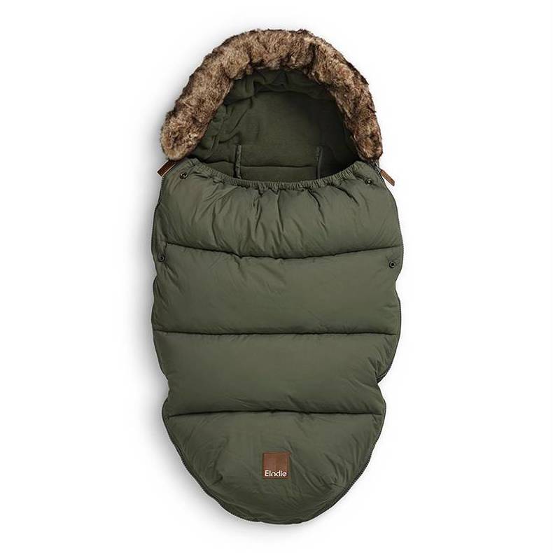 Saco Cochecito Rebel Green Elodie Details: Productos de Mister Baby Saco Cochecito Rebel Green Elodie Details: Productos de Mister Baby