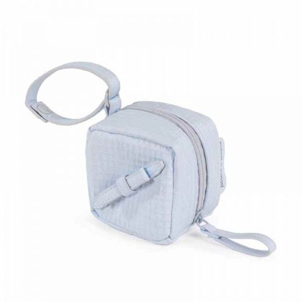 Funda Chupete Nido Pasito a Pasito: Productos de Mister Baby Funda Chupete Nido Pasito a Pasito: Productos de Mister Baby