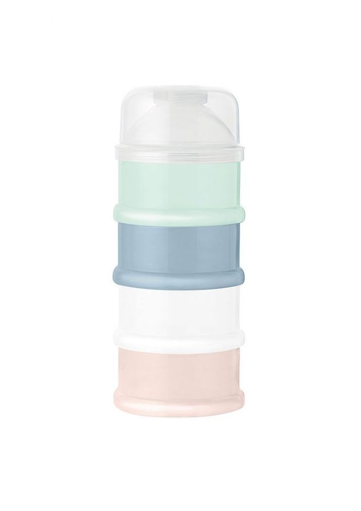 Contenedor de Leche en Polvo: Productos de Mister Baby Contenedor de Leche en Polvo: Productos de Mister Baby