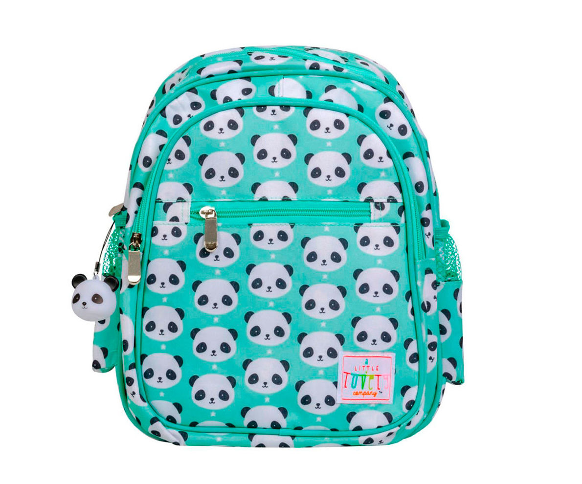 Mochila Panda A Little Lovely Company: Productos de Mister Baby Mochila Panda A Little Lovely Company: Productos de Mister Baby