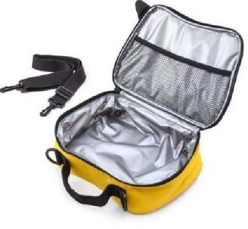 Mochila Nevera Trunki Abeja Amarilla: Productos de Mister Baby Mochila Nevera Trunki Abeja Amarilla: Productos de Mister Baby